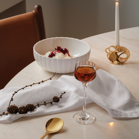 Georg Jensen Bernadotte All-Purpose Bowl 15.4 cm