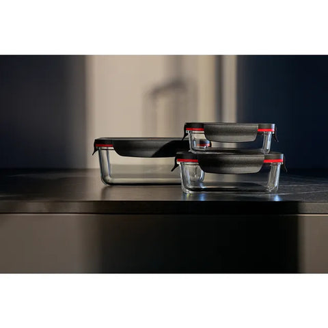 Silit Storio Multi-Function Bowl Set, 3 Pieces