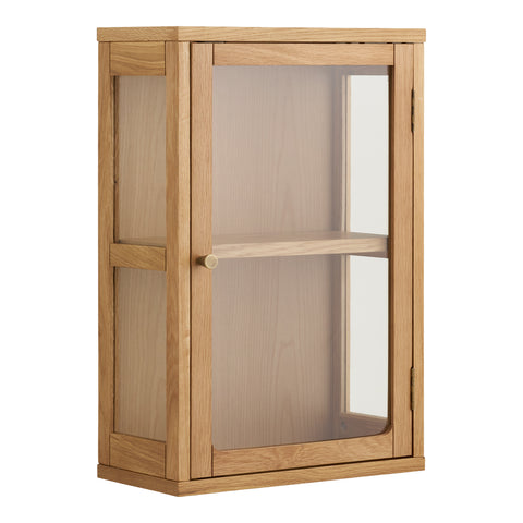 House Nordic Zamora Wall Hanging Cabinet