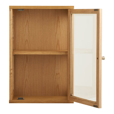 House Nordic Zamora Wall Hanging Cabinet