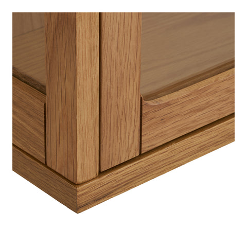 House Nordic Zamora Wall Hanging Cabinet