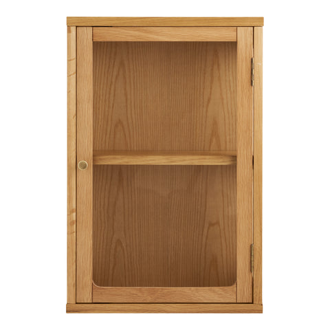 House Nordic Zamora Wall Hanging Cabinet