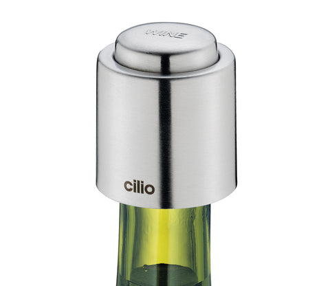 Cilio Wine Stopper
