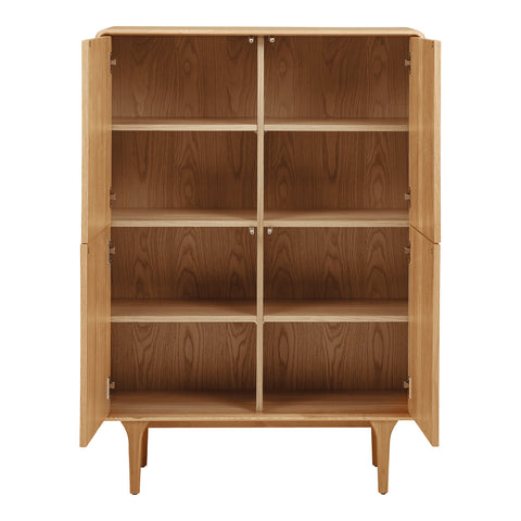 House Nordic Darwin Cabinet
