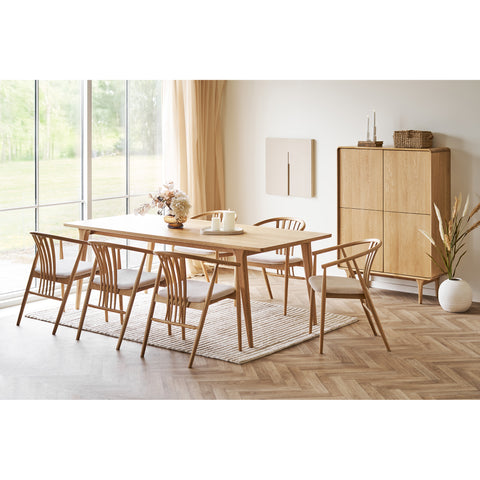 House Nordic Darwin Cabinet