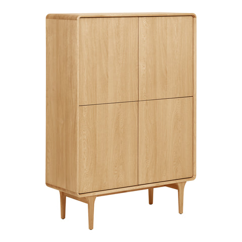 House Nordic Darwin Cabinet