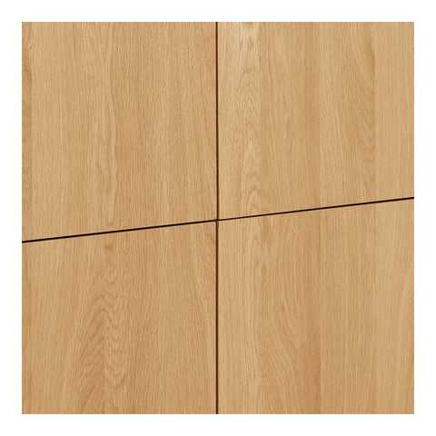 House Nordic Darwin Cabinet