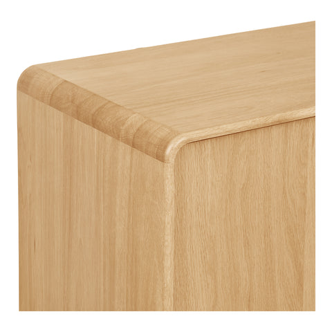 House Nordic Darwin Cabinet