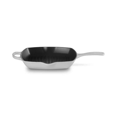 Le Creuset Cast Iron Grill Pan 26 cm Vapeur