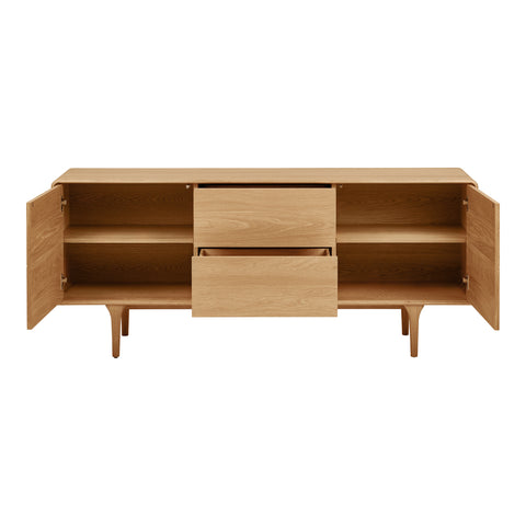 House Nordic Darwin Sideboard