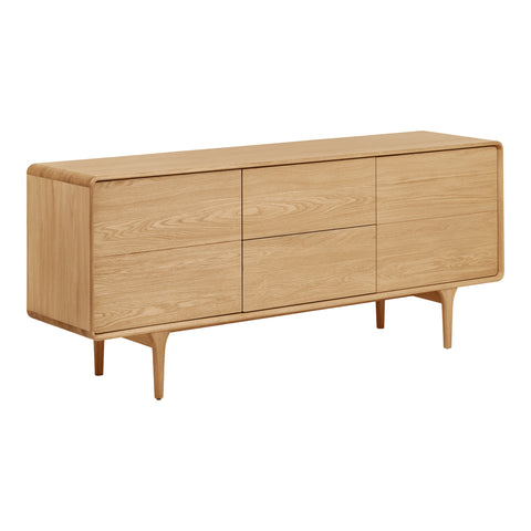 House Nordic Darwin Sideboard