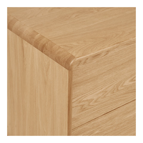 House Nordic Darwin Sideboard