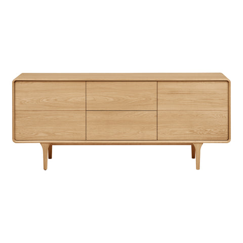 House Nordic Darwin Sideboard