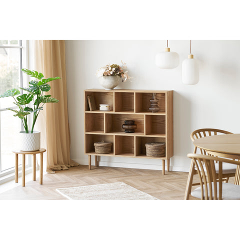 House Nordic Oshawa Book Shelf