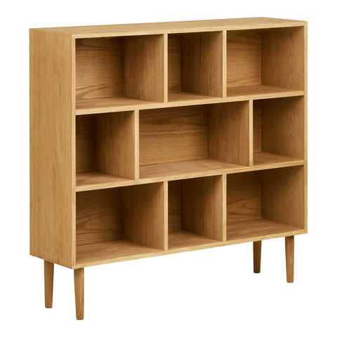 House Nordic Oshawa Book Shelf