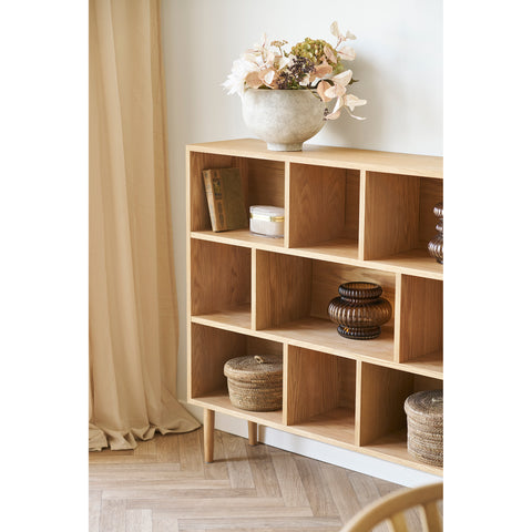 House Nordic Oshawa Book Shelf