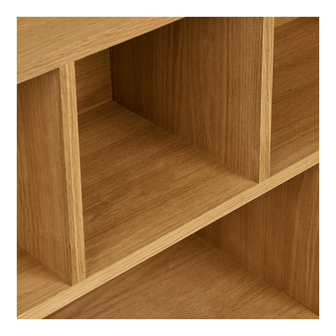 House Nordic Oshawa Book Shelf