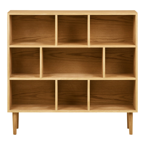 House Nordic Oshawa Book Shelf