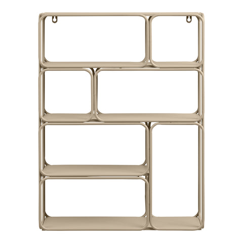 House Nordic Lanciano Wall Shelf