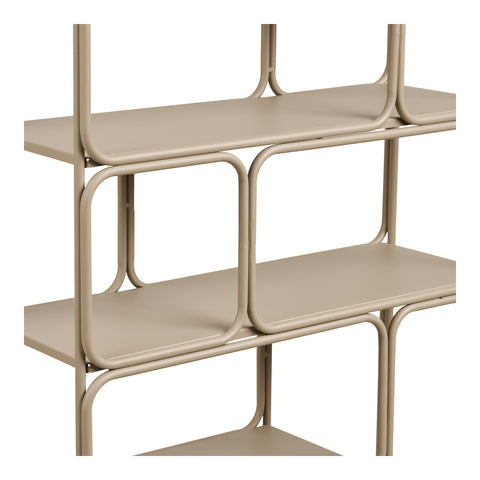 House Nordic Lanciano Wall Shelf