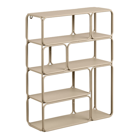 House Nordic Lanciano Wall Shelf