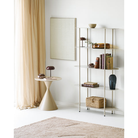 House Nordic Rieti Shelving Unit