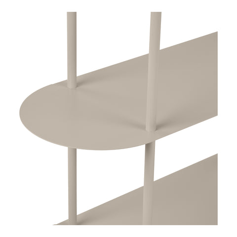 House Nordic Rieti Shelving Unit