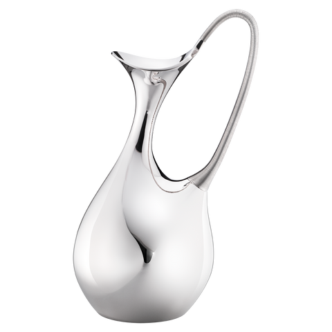 Georg Jensen Koppel Sterling Pitcher 978