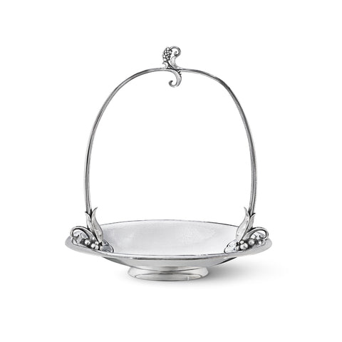 Georg Jensen Sterling Bowl 543
