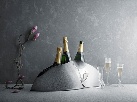 Ftohës i Madh i Shampanjës Georg Jensen Indulgence