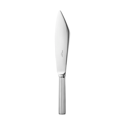 Georg Jensen Bernadotte Cake Knife