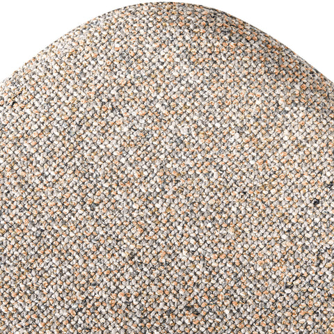Hübsch Ecto Dining Chair Sand