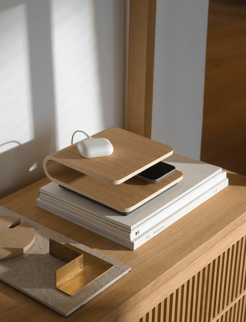 Stelton Ro Wireless Charger