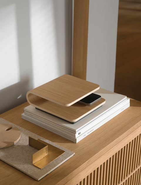 Stelton Ro Wireless Charger