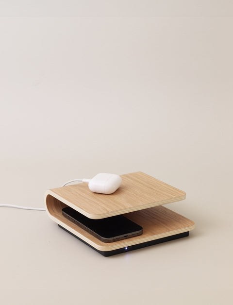 Stelton Ro Wireless Charger