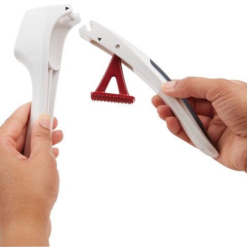 Zyliss Easy Clean Garlic Press