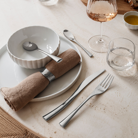 Georg Jensen Bernadotte All-Purpose Bowl 15.4 cm