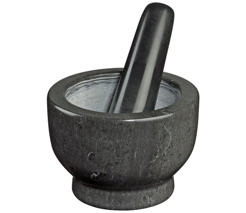 Cilio Mortar & Pestle 13 cm
