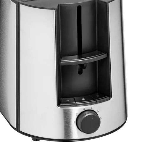 Toster WMF Bueno Pro me 2 feta