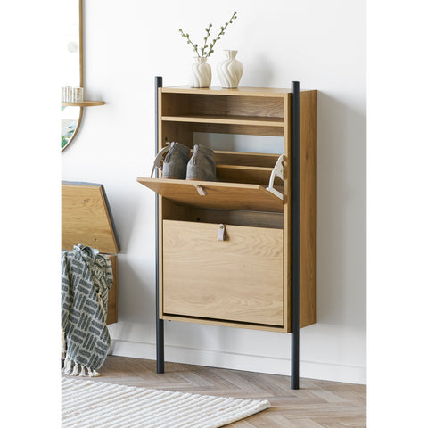 House Nordic Barco Shoe Cabinet