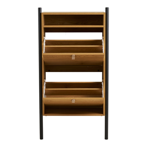 House Nordic Barco Shoe Cabinet