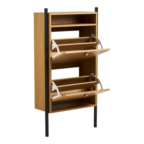 House Nordic Barco Shoe Cabinet