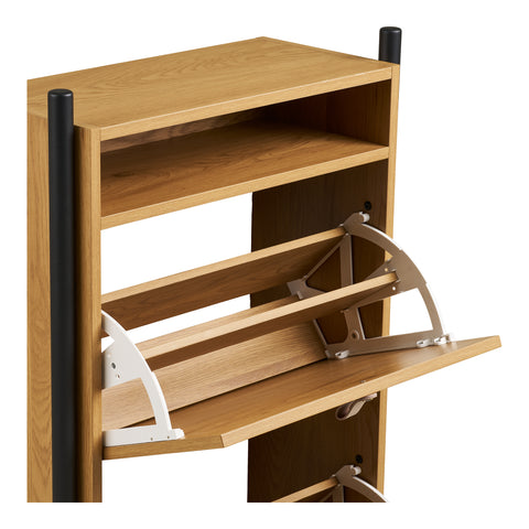House Nordic Barco Shoe Cabinet