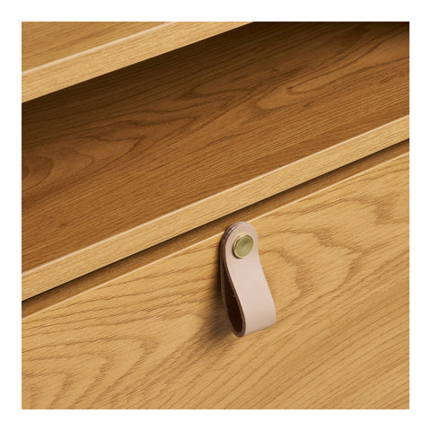 House Nordic Barco Shoe Cabinet