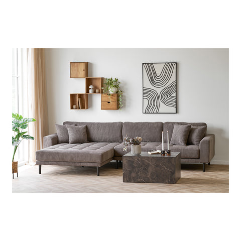House Nordic Townsville Wall Shelves, set of 4