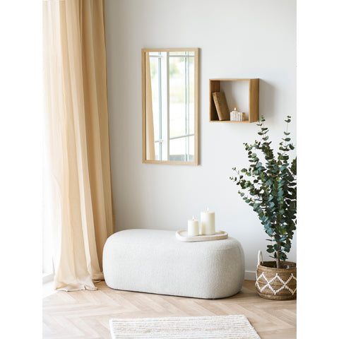 House Nordic Lattoon Wall Shelf