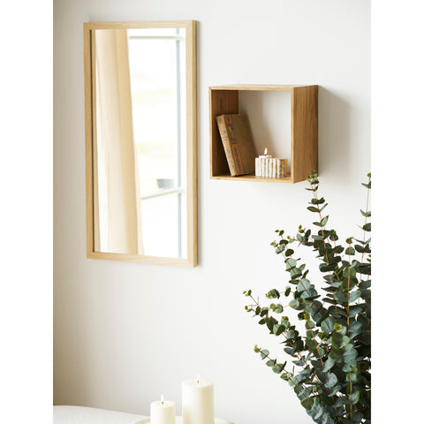 House Nordic Lattoon Wall Shelf