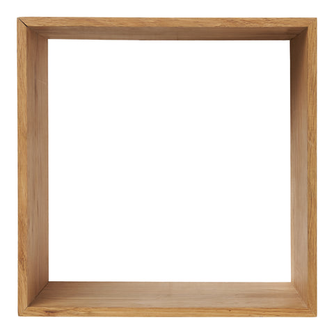 House Nordic Lattoon Wall Shelf