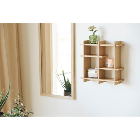 House Nordic Olsberg Wall Shelf