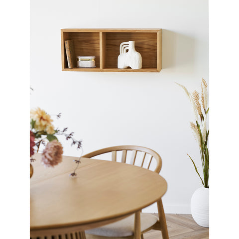 House Nordic Oshawa Wall Shelf